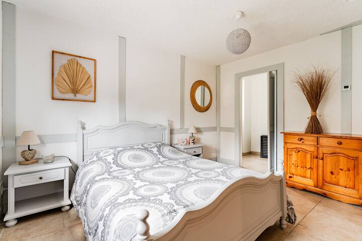 Chambre 1