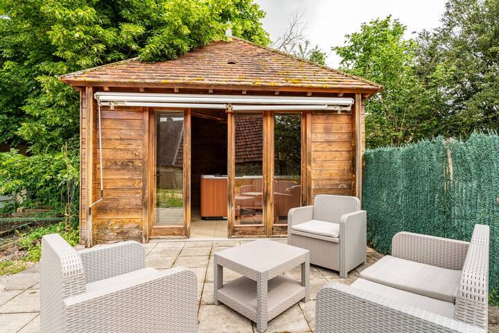 Chalet SPA